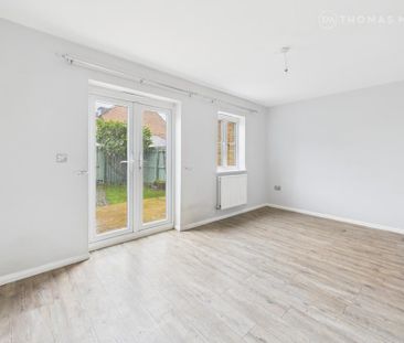 4 bedroom terraced house to rent - Photo 1