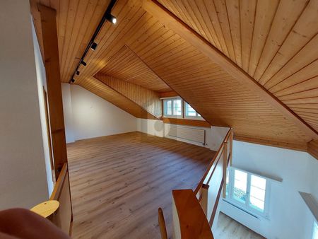 AUF ZWEI ETAGEN AN ZENTRALER LAGE! - Foto 5