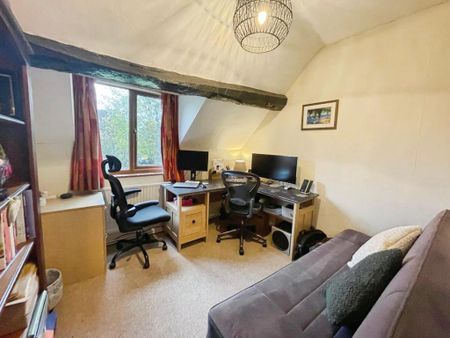 3 bedroom barn conversion to rent - Photo 4