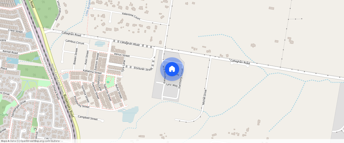 ** Choir Way, Narangba QLD 4504 How can we help?