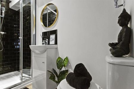 House share to rent - Photo 5