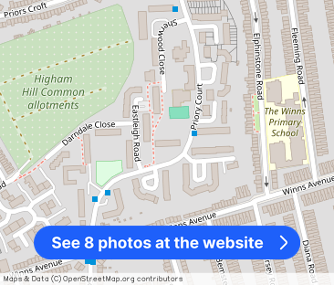 Arundel House, E17 - Photo 1