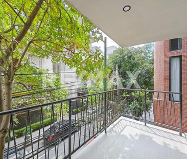 DEPARTAMENTO RENTA EN COL. NAPOLES / 76m2 - Foto 6