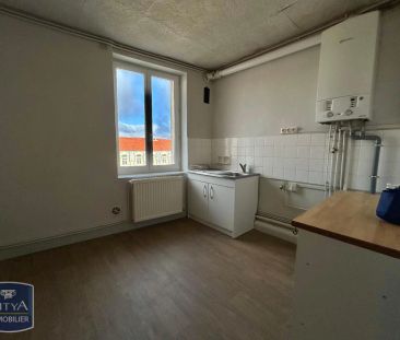 Appartement à louer 2 pièces 50.41m² - Photo 4