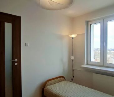 Promocja! M-3 umeblowane - Łódź - Photo 2