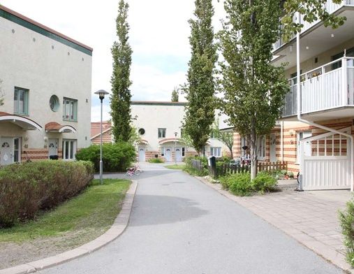 Nekvägen 70 - Foto 1