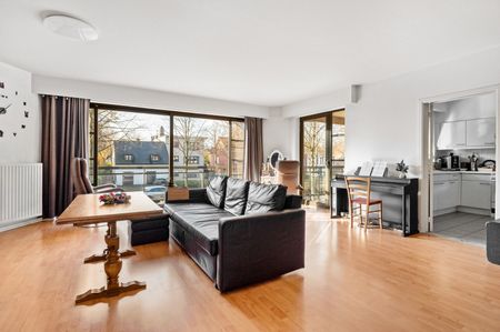 Verzorgd ruim appartement op toplocatie in Brasschaat - Photo 3