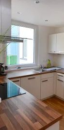 2 Zimmer Wohnung mit Balkon in Hofruhelage / absolute Nähe zur U3 - Photo 1