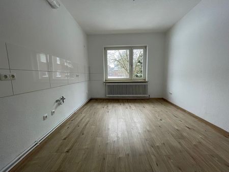 3-Zimmer-Wohnung in Wilhelmshaven City - Photo 3