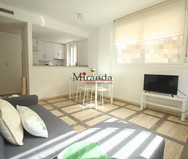 Piso de alquiler en Numancia - Photo 4