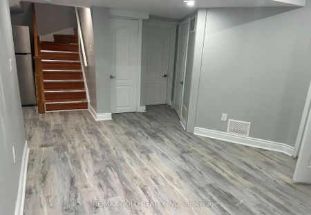 For Lease - 84 Crown Victoria Drive Unit# (Bsmt), Brampton, Ontario - Photo 5