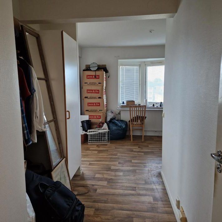 Sunnanväg 21B, Kävlinge - Foto 1
