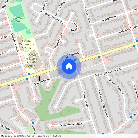 2877A St Clair Avenue, Toronto