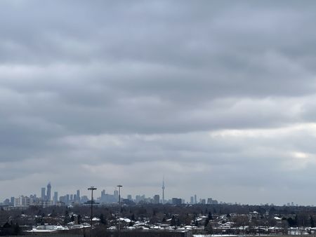 For Lease - 31 Tippett Road Unit# 1021, Toronto, Ontario - Photo 3