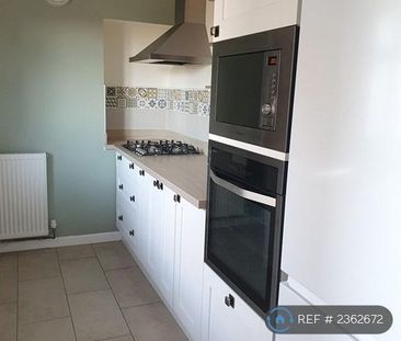 2 bedroom terraced house to rent - Photo 6