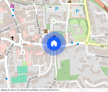 High Street, East Grinstead, West Sussex, RH19 - Photo 1