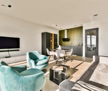 Te huur: Appartement ms. van Riemsdijkweg in Amsterdam - Photo 5