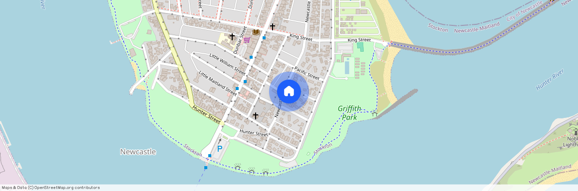 14D Newcastle Street, NSW 2295, Stockton