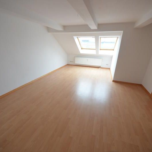 2-Zimmer-Wohnung mit Laminatboden in Gohlis-Süd ! - Photo 1