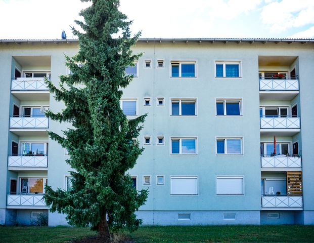 4320 Perg, Roseggerstraße 24/26 - Photo 1