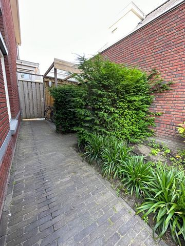 Schermerhornstraat, 5491CJ, Sint-Oedenrode - Foto 4