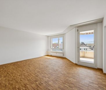 Schöne Wohnung an zentraler Lage zu vermieten - Foto 1