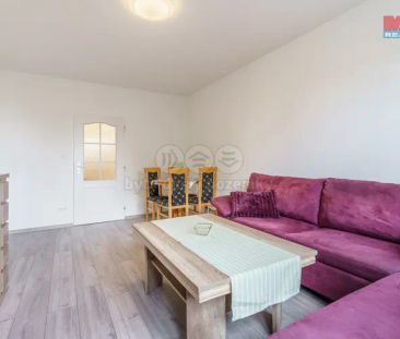 Pronájem bytu 2+1, 57 m - Photo 1