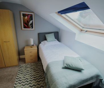 67 Hewson Road, Lincoln, Lincolnshire, LN1 1RZ, - Photo 4