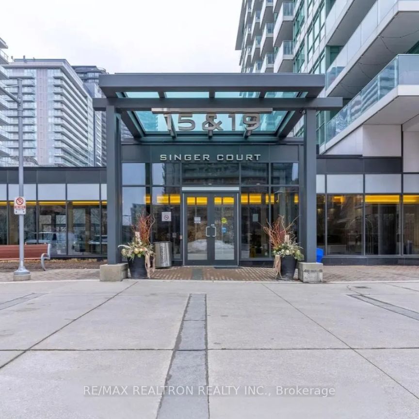 19 Singer Court #306 - Photo 1