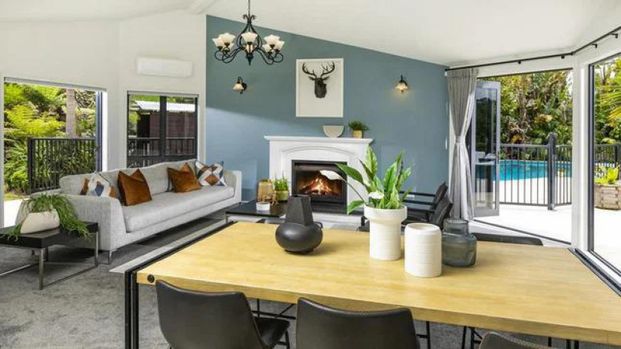 Luxury lifestyle in Coatesville - Photo 1