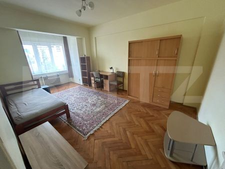 Apartament decomandat, 2 camere, zona Central Sora - Fotografie 2