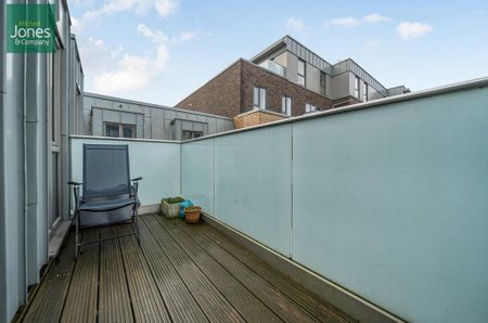 1 bedroom flat to rent - Photo 5