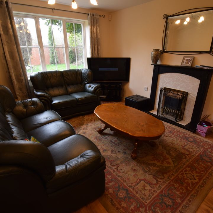 3 bed detached house to rent in Thistle Close, Norwich, NR5 - Photo 1