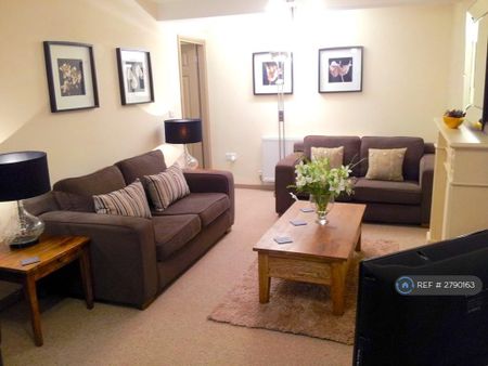 1 bedroom flat to rent - Photo 3