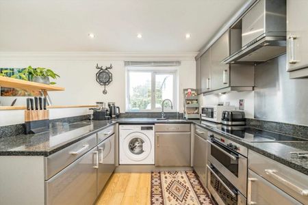 Devonshire Street, Chiswick, W4 - Photo 3