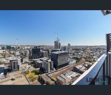 1601/275 Wickham Street, Fortitude Valley, Qld 4006 - Photo 6