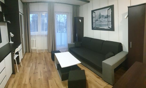 Warszawa, Wrzeciono - Photo 1