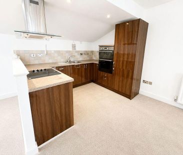 2 bedroom flat to rent - Photo 5