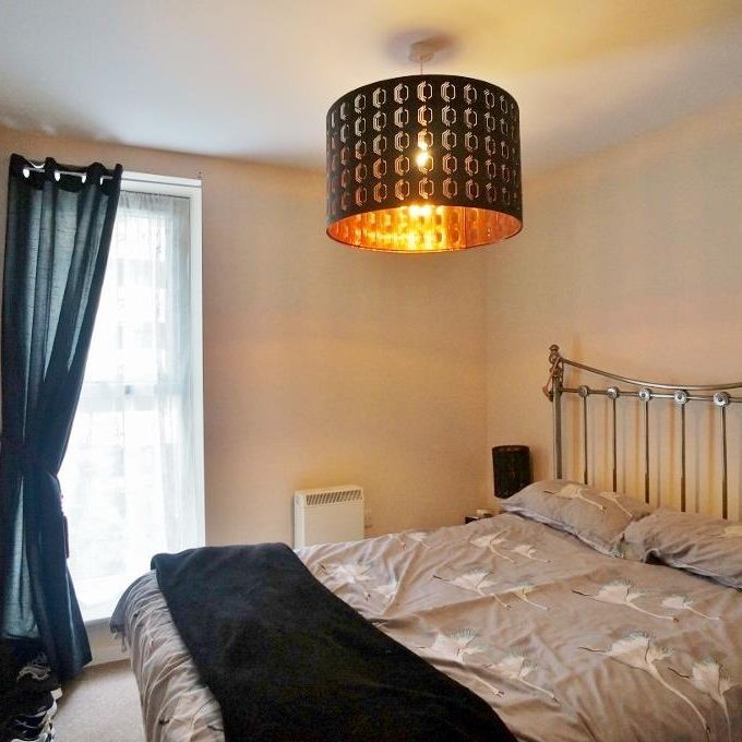 1 bedroom apartment to rent - Photo 1