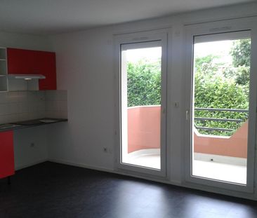 APPARTEMENT T2 38M - Photo 4