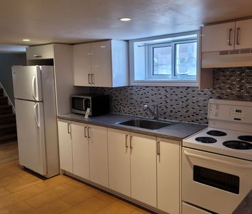 For Lease - 170 Schell Avenue Unit# Basement, Toronto, Ontario - Photo 5