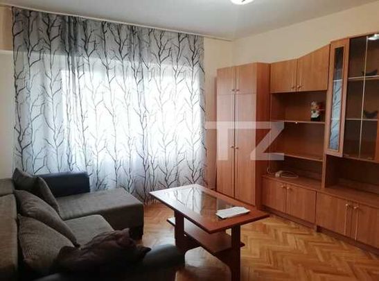 3 camere, decomandat, 70 mp, zona Expo Transilvania. Disponibil cu 1 Septembrie - Photo 1