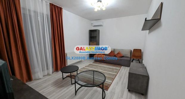 Apartament 2 camere Lidl Uverturii/bloc 2023/parcare/AC - Photo 1