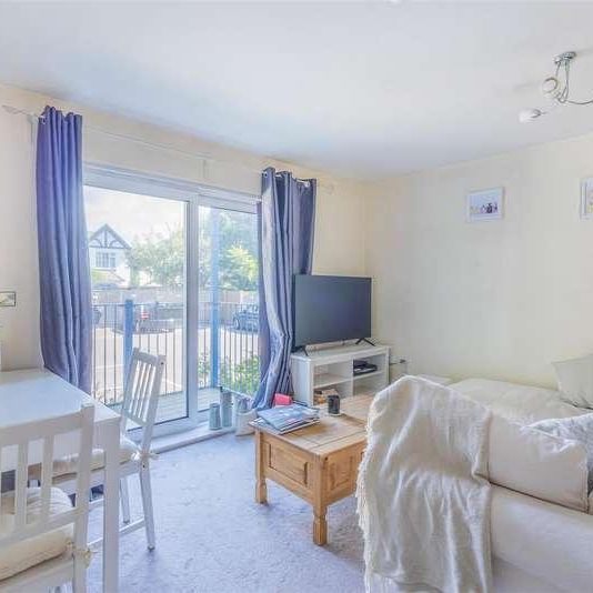 St. Catherines Road, Bournemouth, BH6 - Photo 1