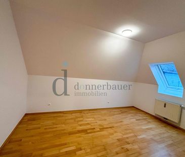 Helle 4-Zimmer-Wohnung nahe Kapfenberg zu vermieten! - Foto 4