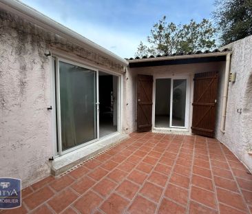 Maison à louer 3 pièces 54.68m² - Photo 6