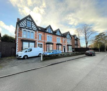 1 bedroom flat to rent - Photo 2
