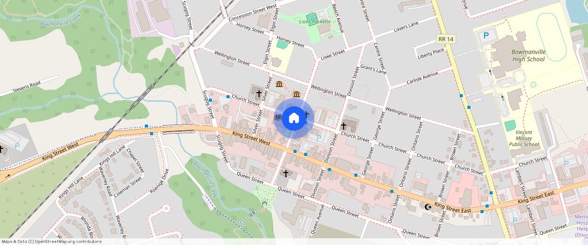 39, 39, Arthur Mclaughlin, St, Clarington