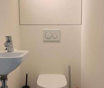 GEMEUBELD 2-SLAAPKAMER APPARTEMENT - Foto 5