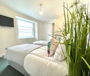 2 bedroom apartment to rent - Photo 6